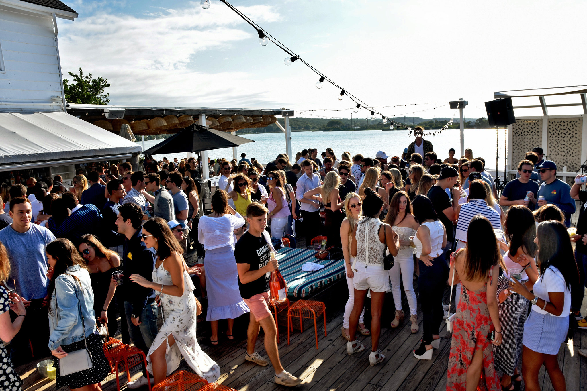Montauk Bachelorette Party Ideas Hamptons Boat Rental Blog
