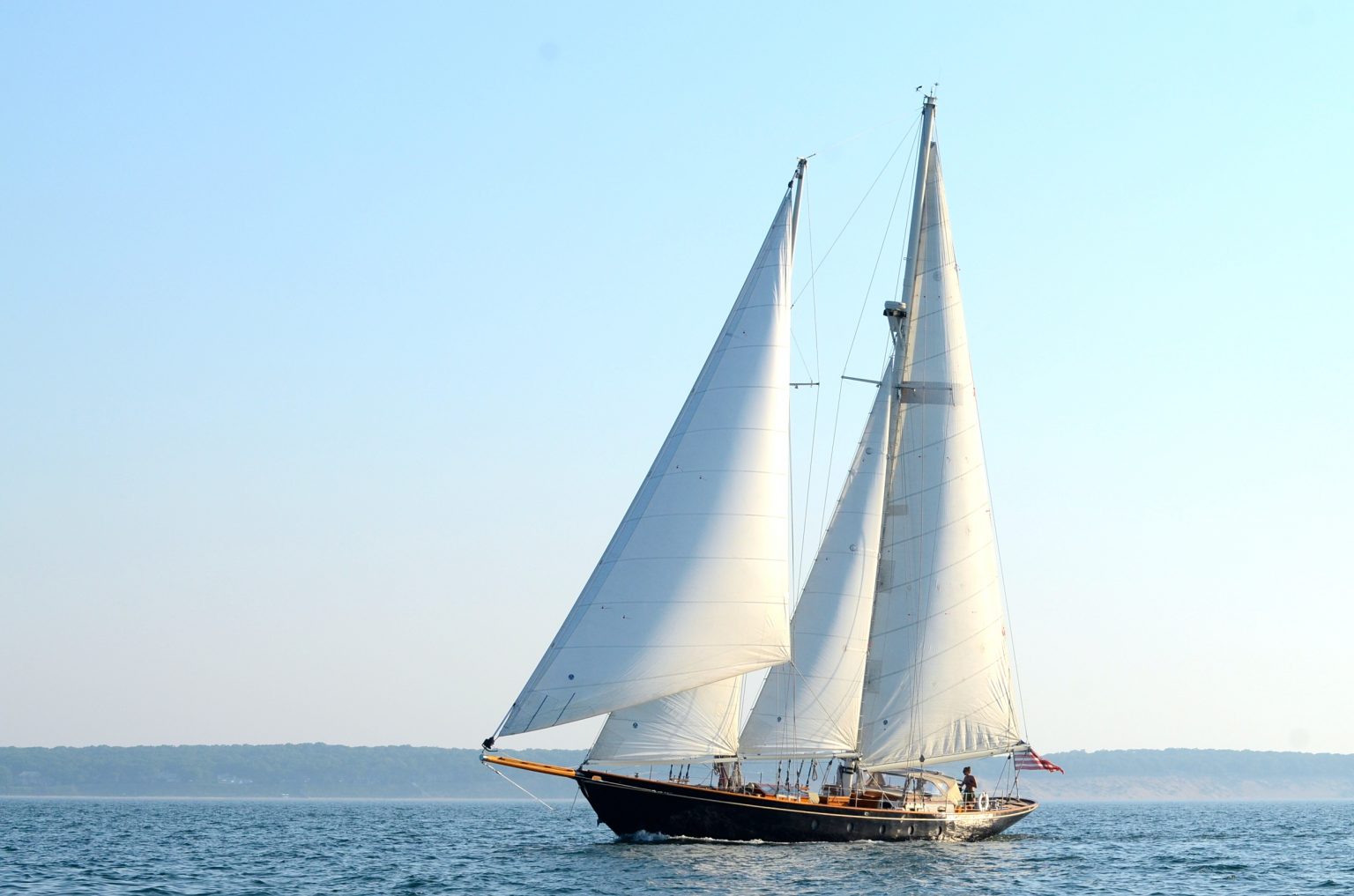 Sag Harbor Sailing Lessons and Rental - Blog