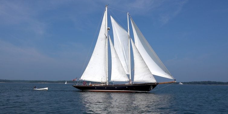 Sag Harbor Sailing Lessons and Rental