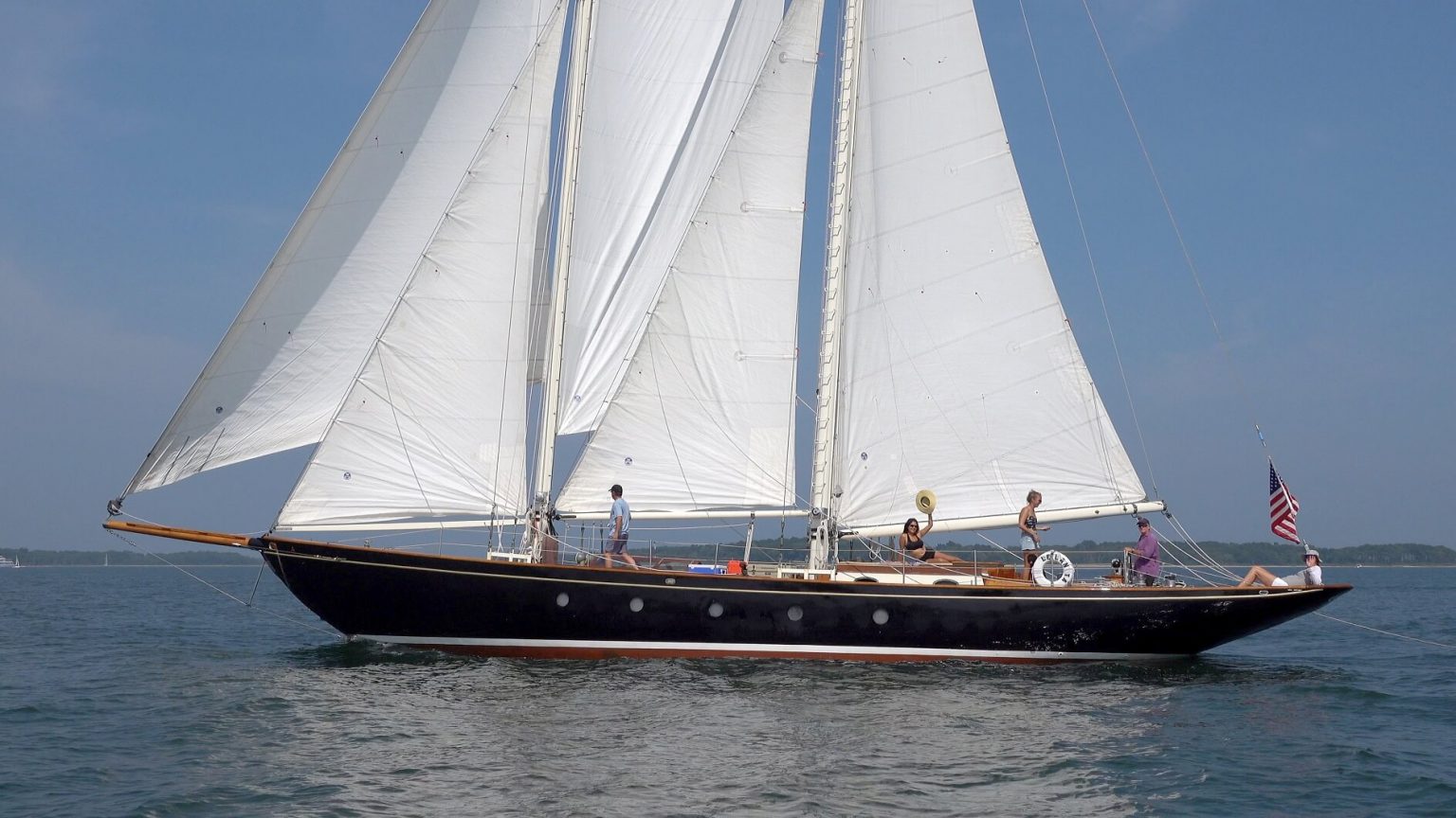 Sag Harbor Sailing Lessons And Rental Blog