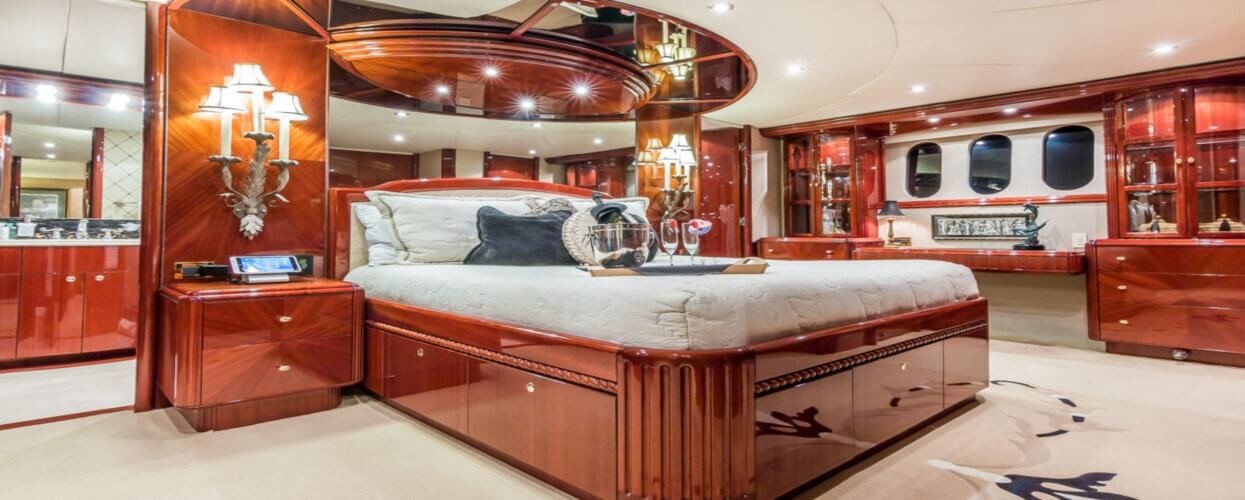 hamptons boat slides