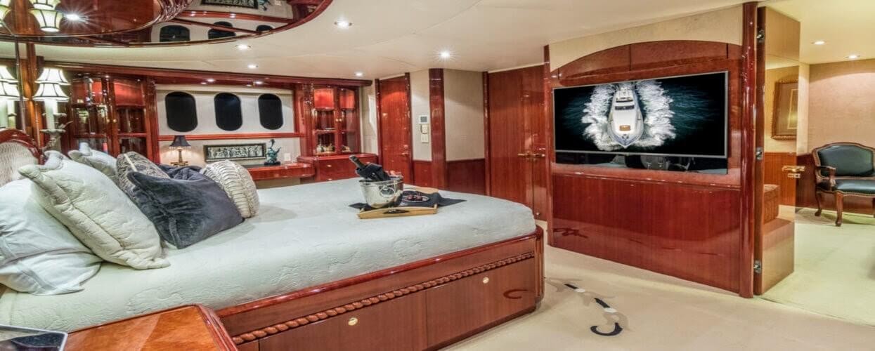 hamptons boat slides