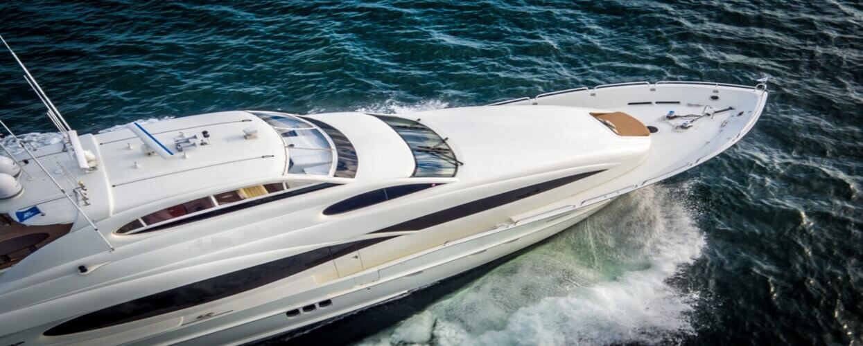 hamptons boat slides