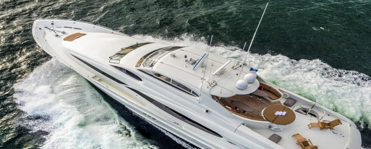 hamptons boat slides