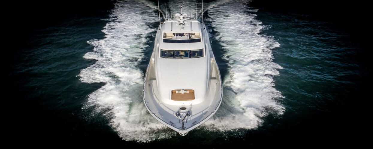 hamptons boat slides