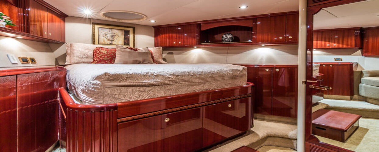 hamptons boat slides