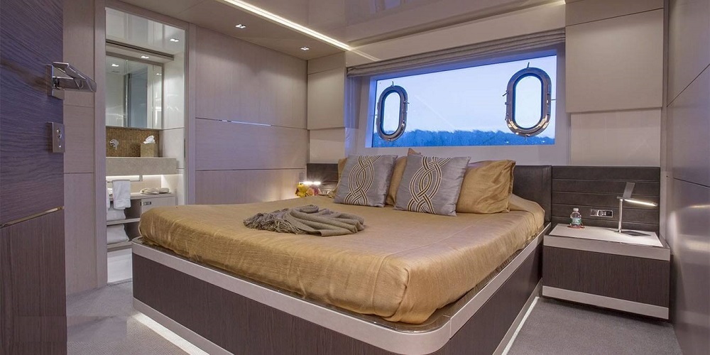 hamptons boat slides