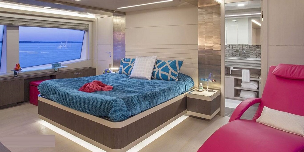 hamptons boat slides