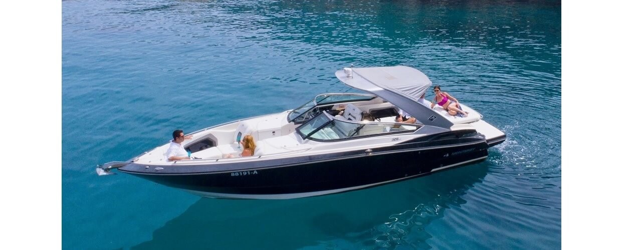 hamptons boat slides