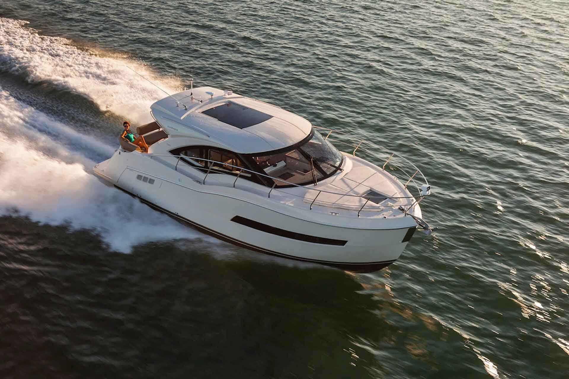 hamptons boat slides