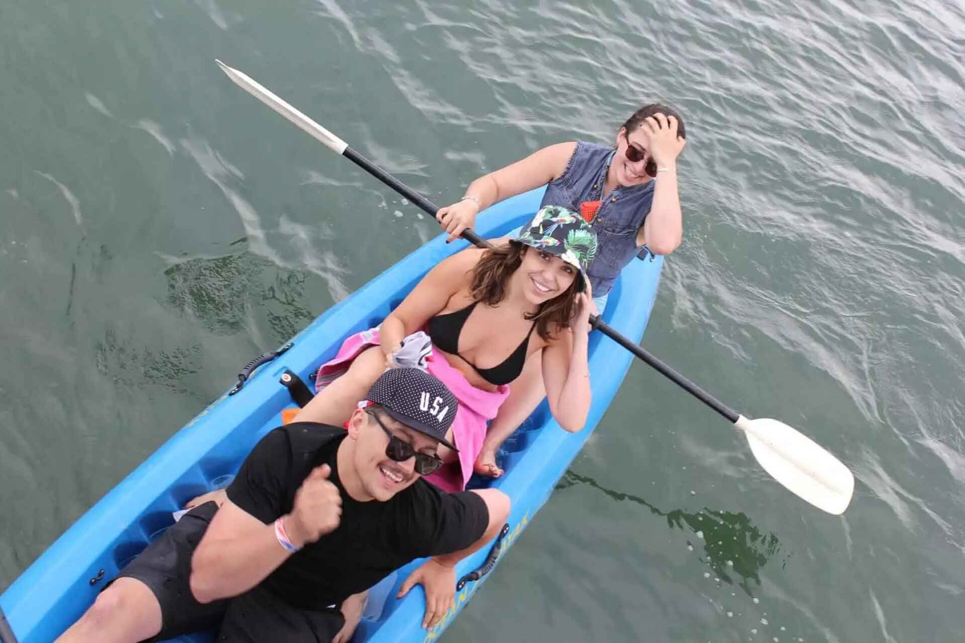 hamptons boat slides