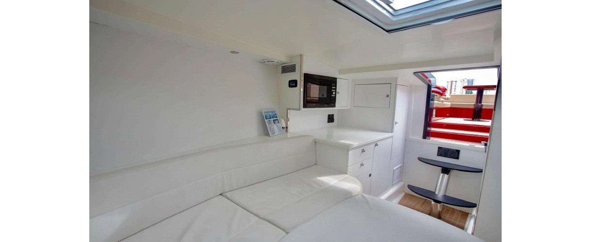 hamptons boat slides