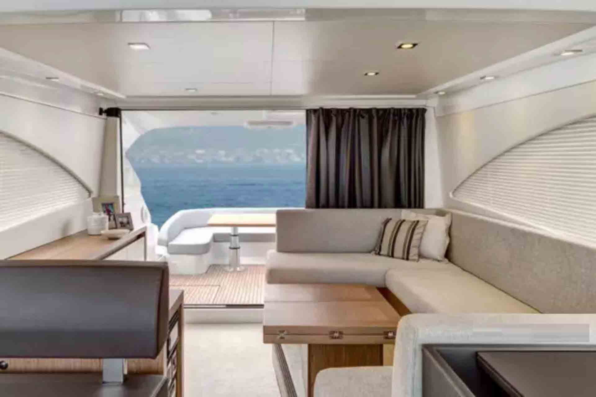 hamptons boat slides