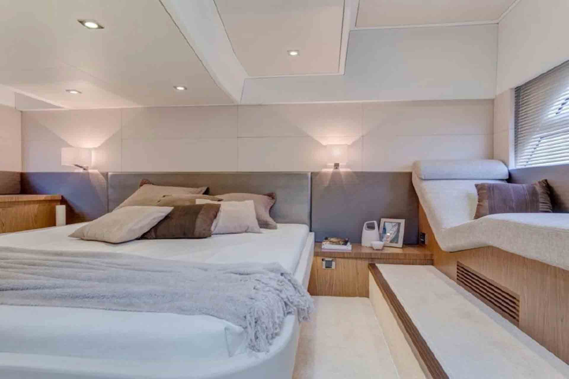 hamptons boat slides