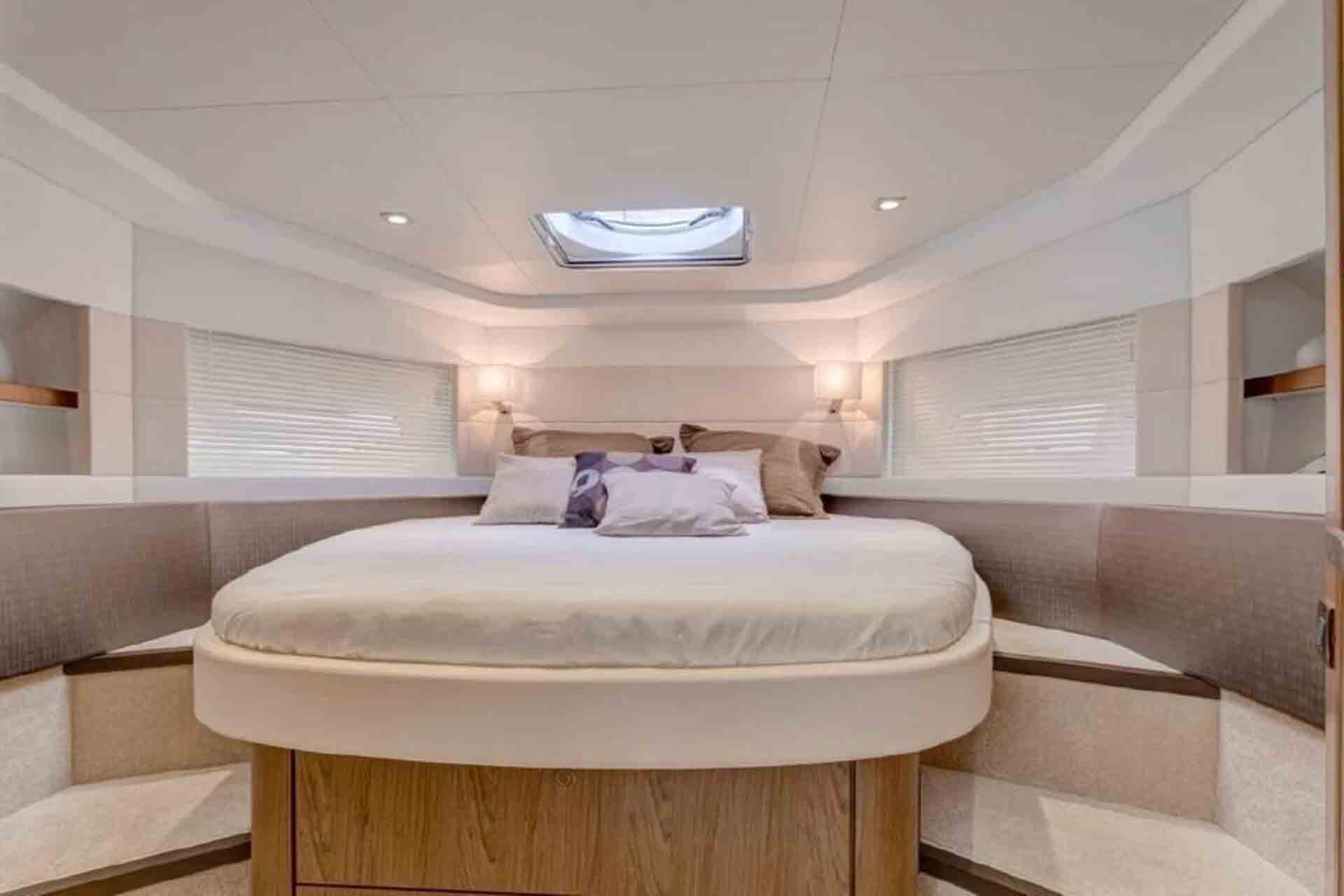 hamptons boat slides