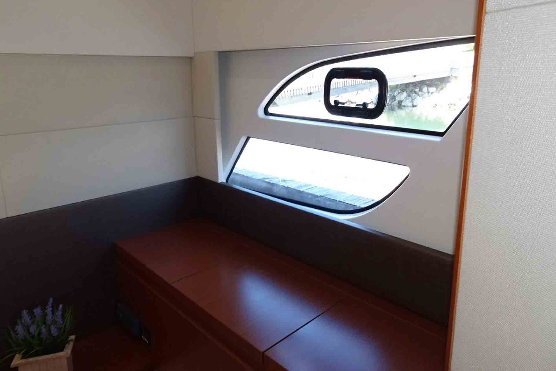 hamptons boat slides