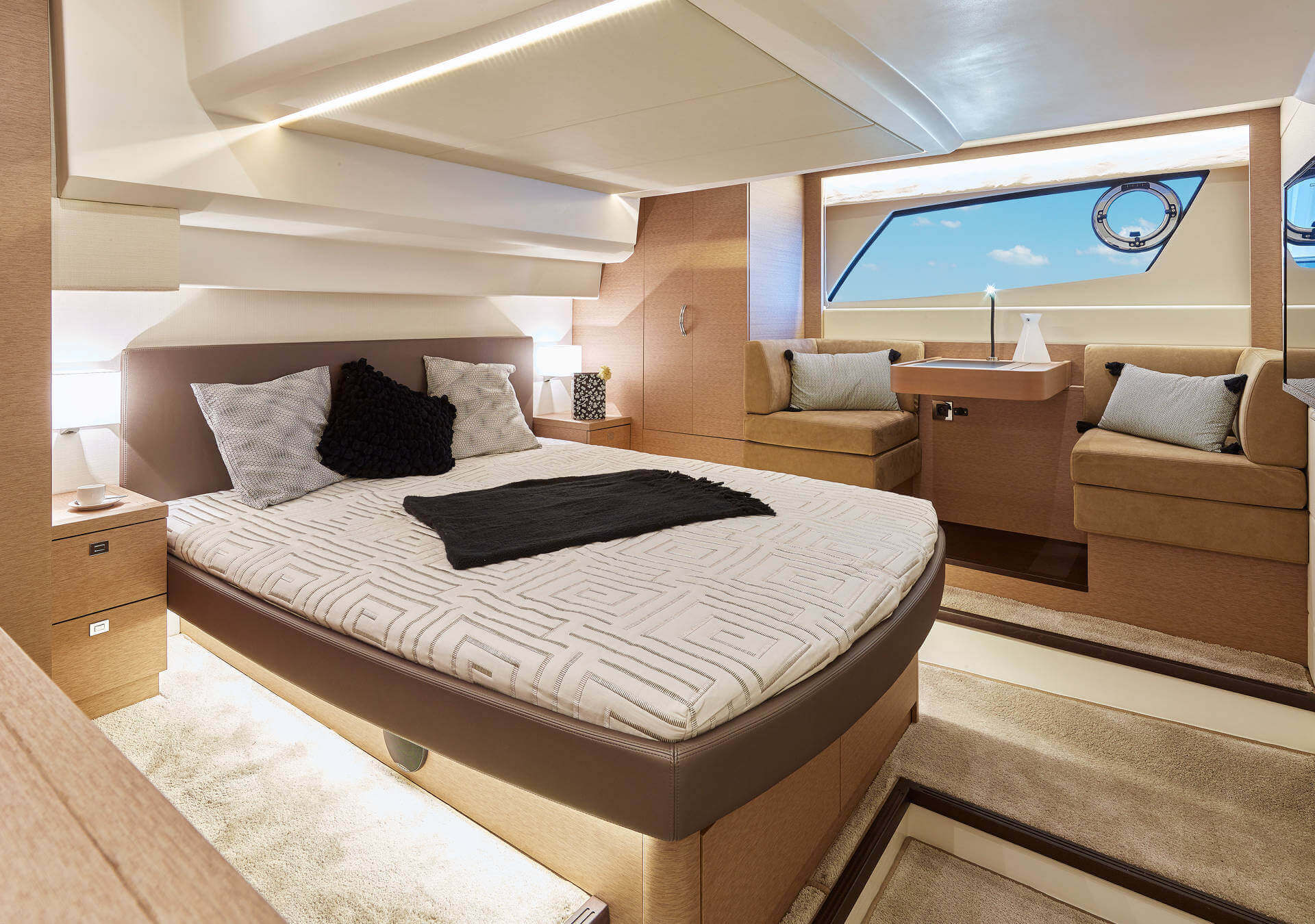 hamptons boat slides