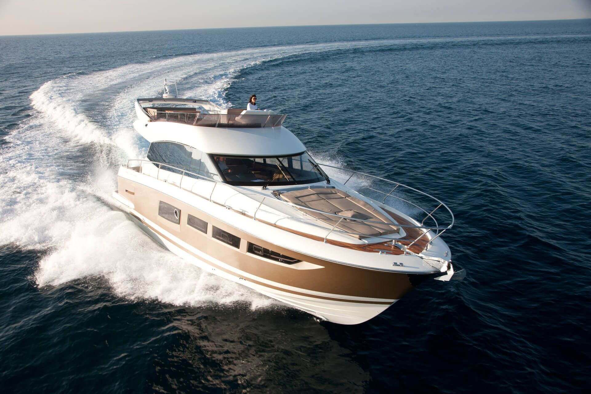 hamptons boat slides