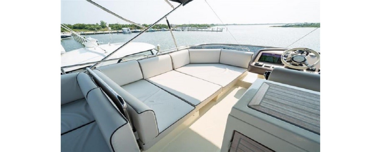 hamptons boat slides