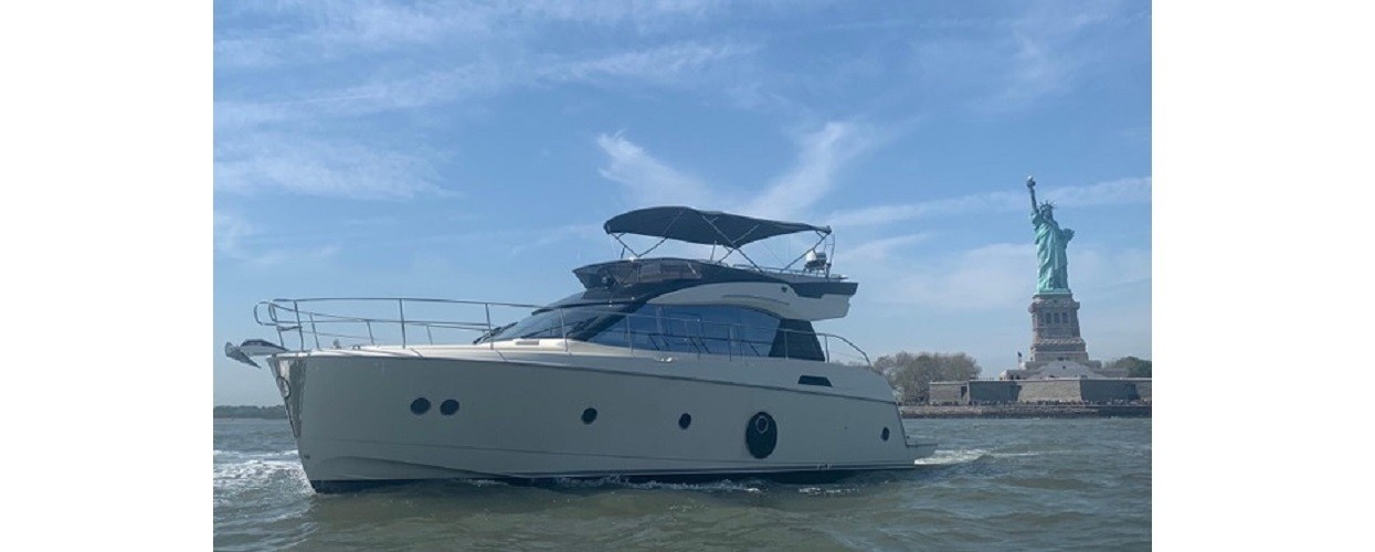 hamptons boat slides