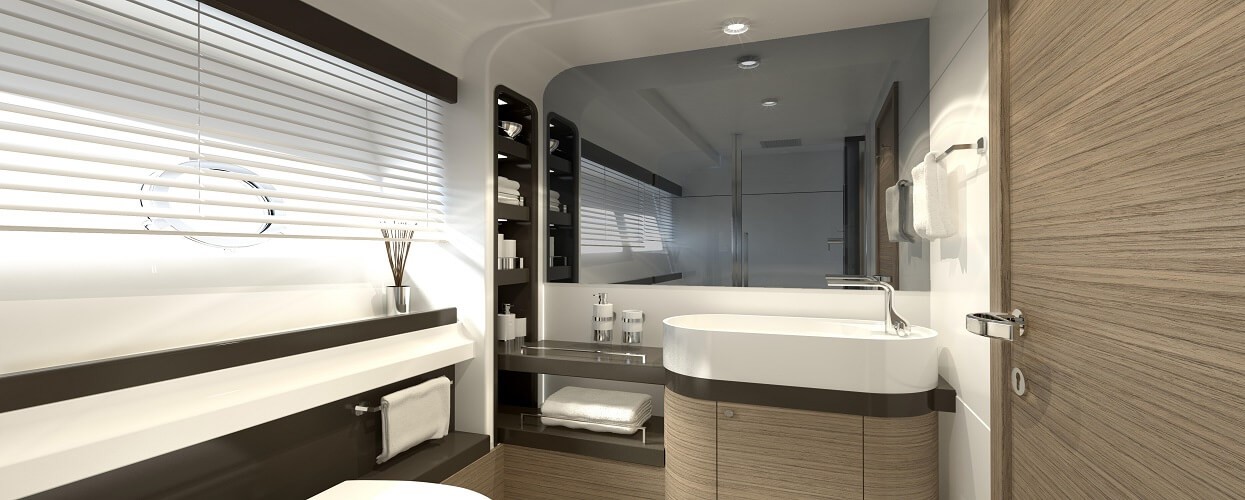 hamptons boat slides