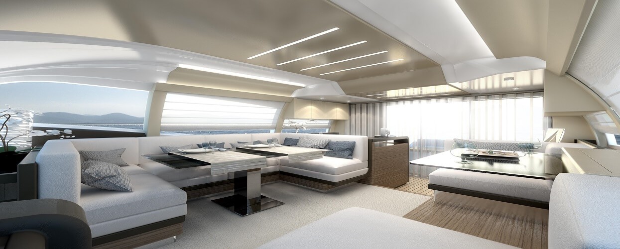hamptons boat slides