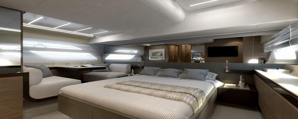 hamptons boat slides