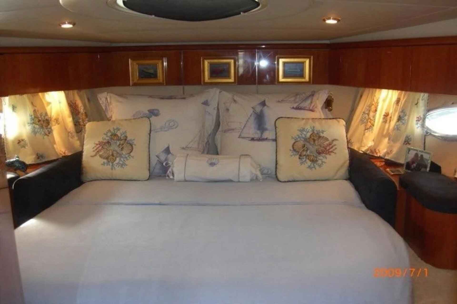 hamptons boat slides