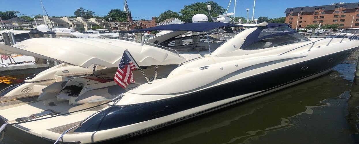 hamptons boat slides