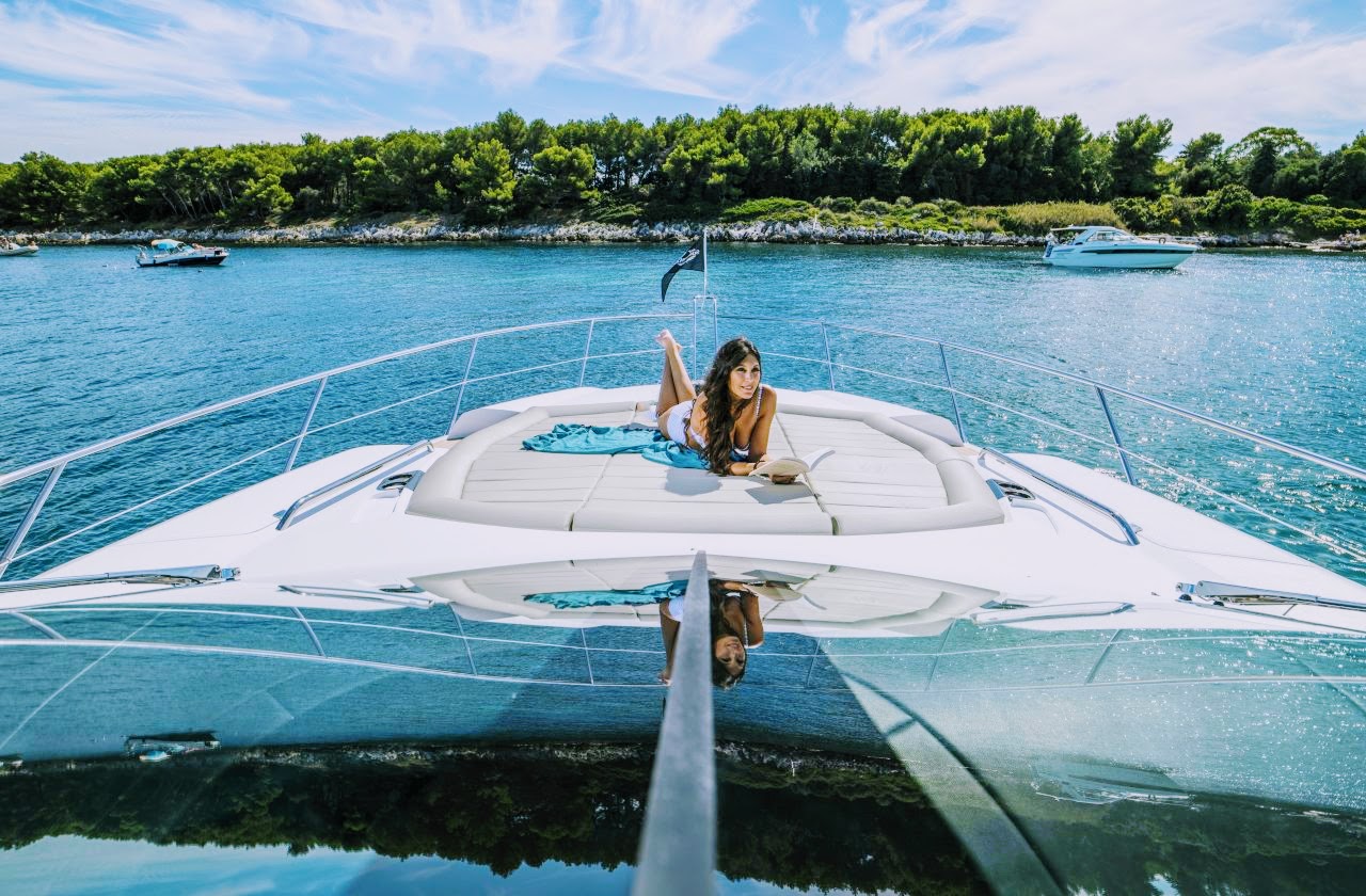 hamptons boat slides