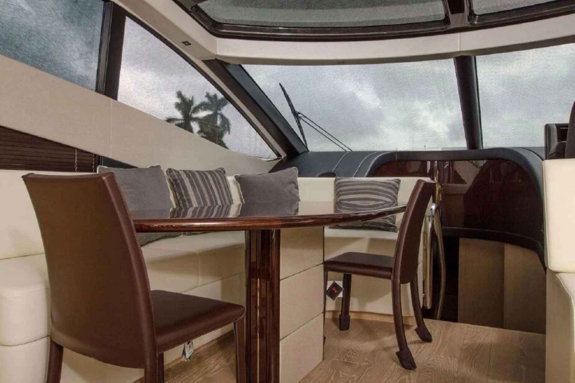 hamptons boat slides