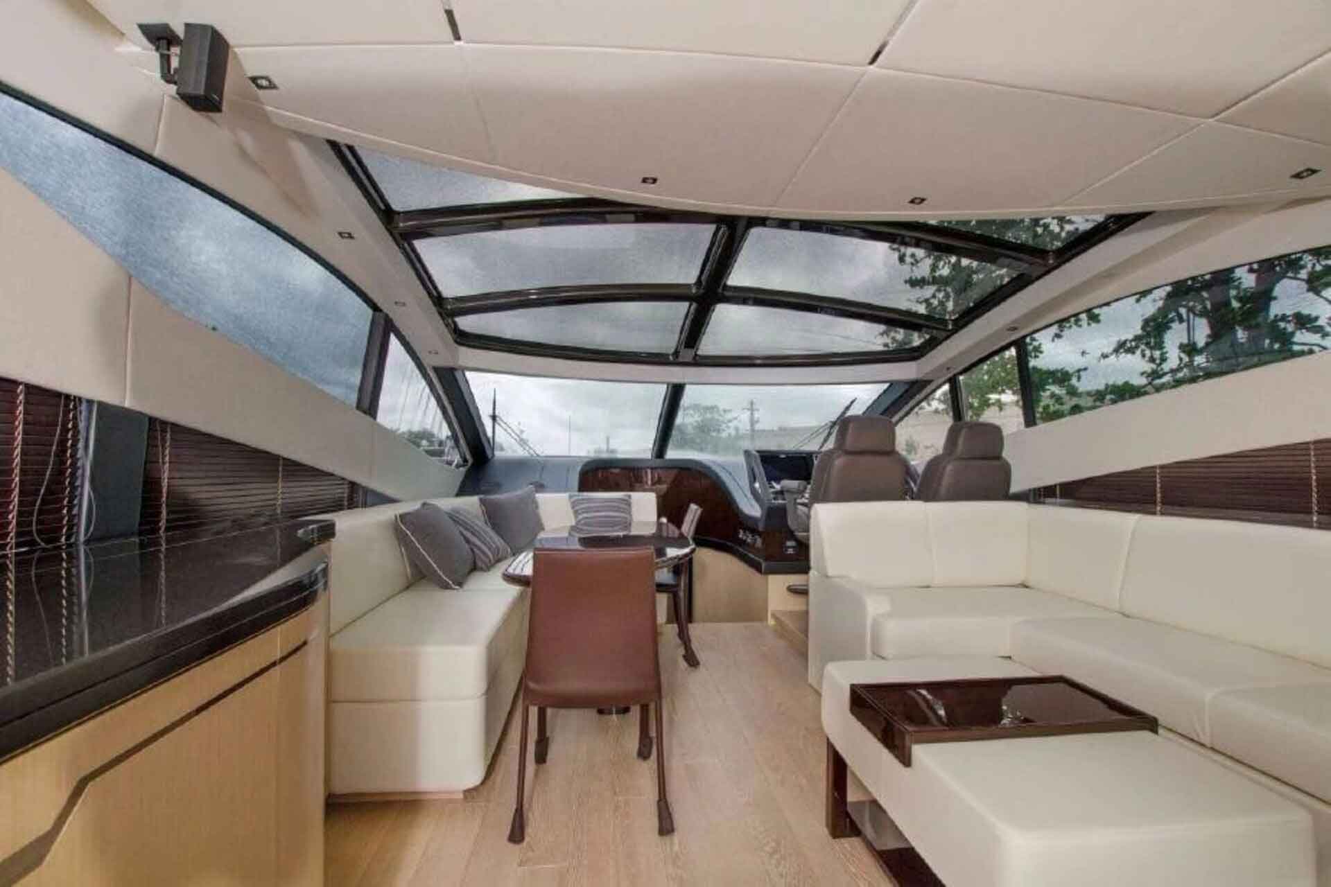 hamptons boat slides