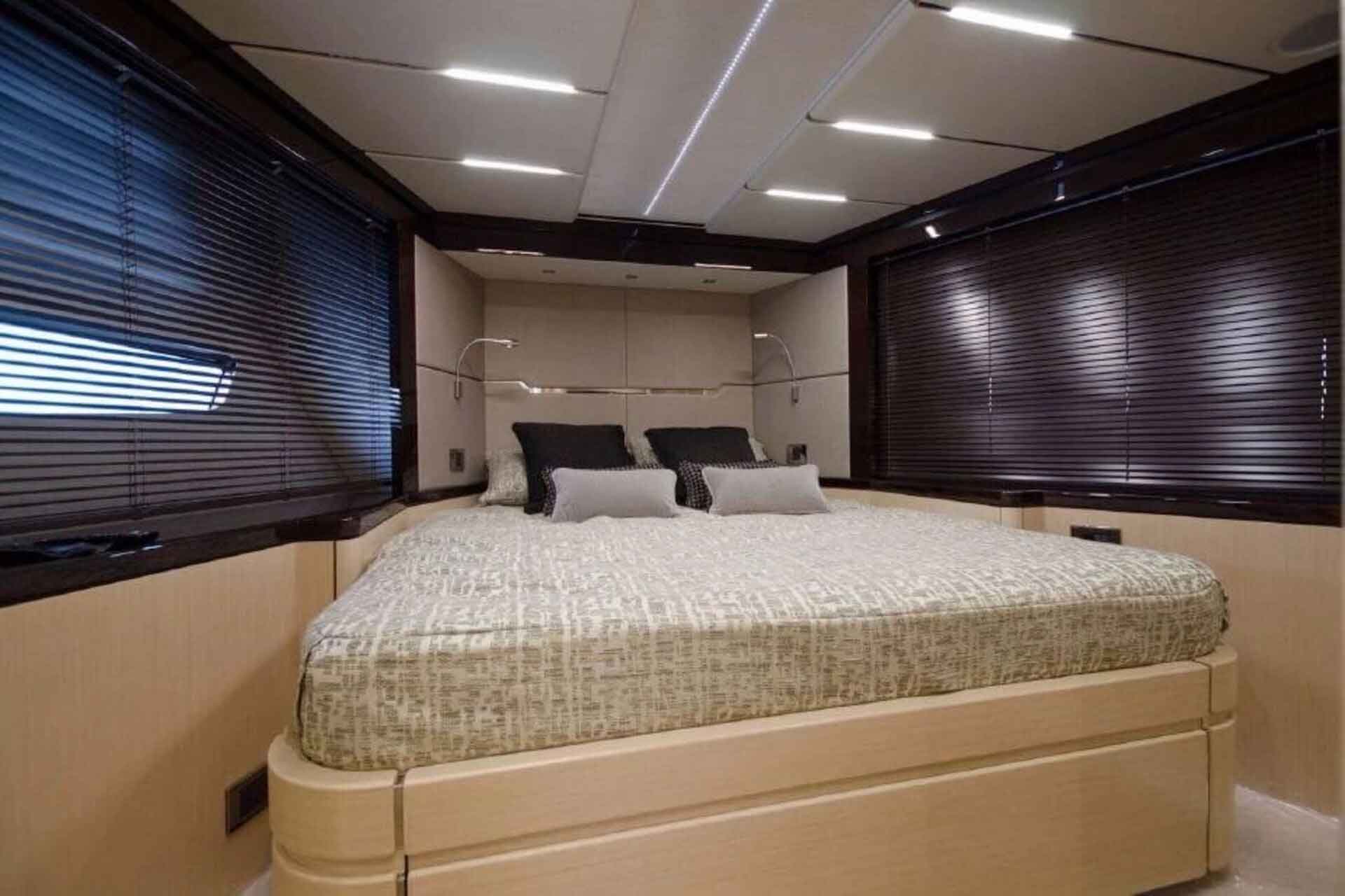 hamptons boat slides