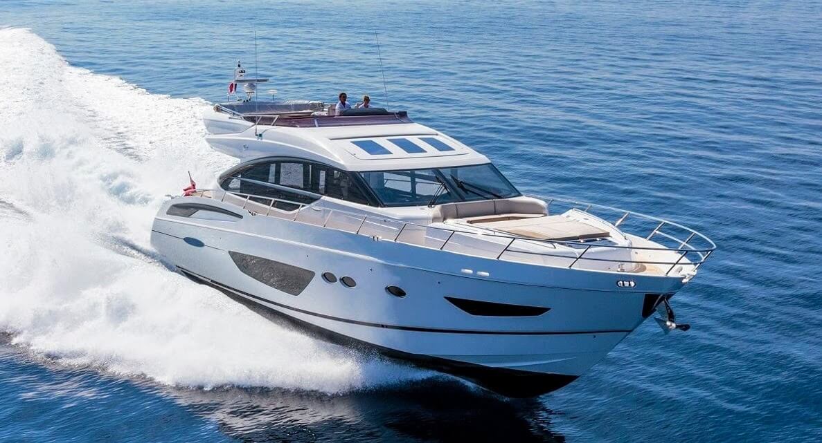 hamptons boat slides