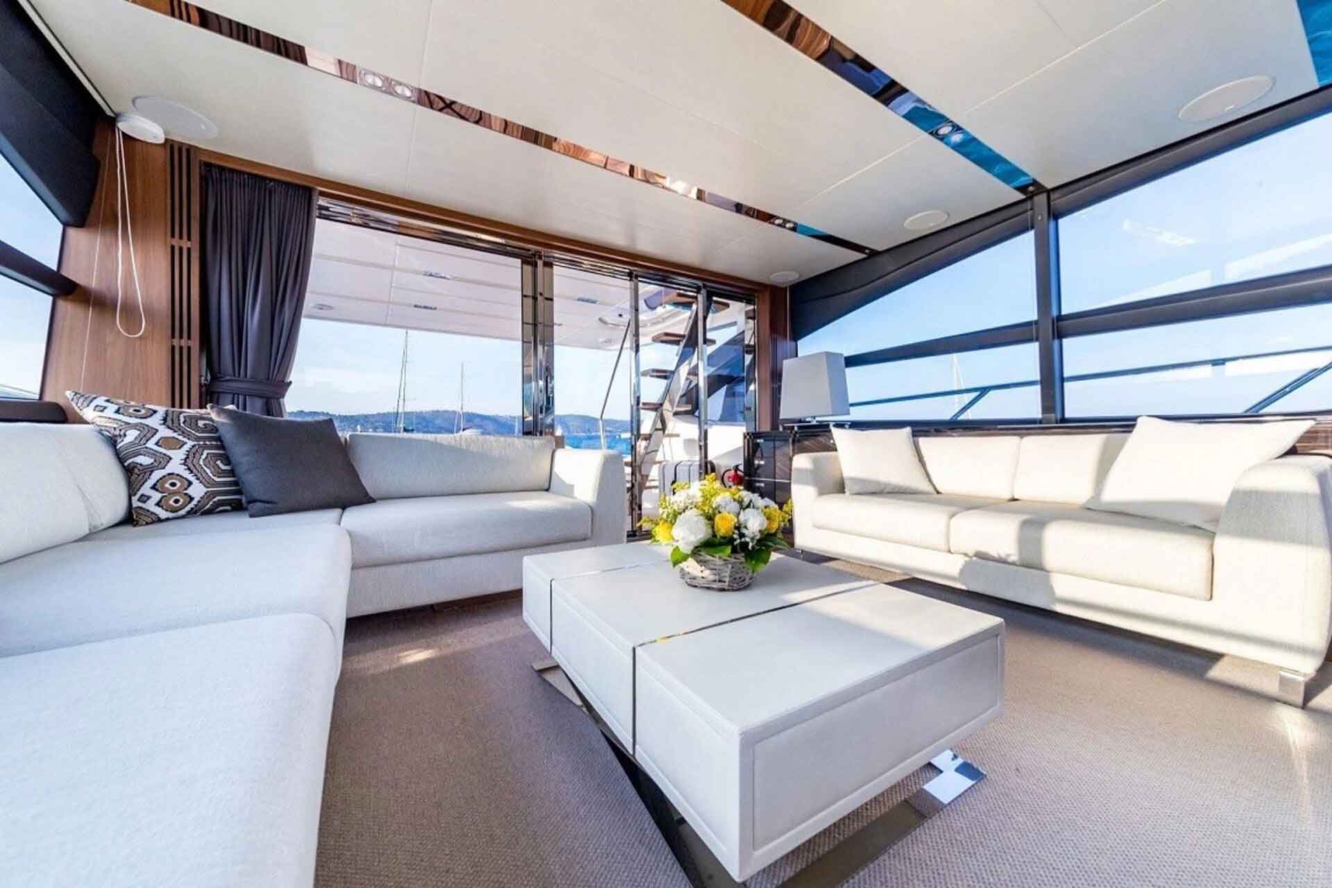 hamptons boat slides