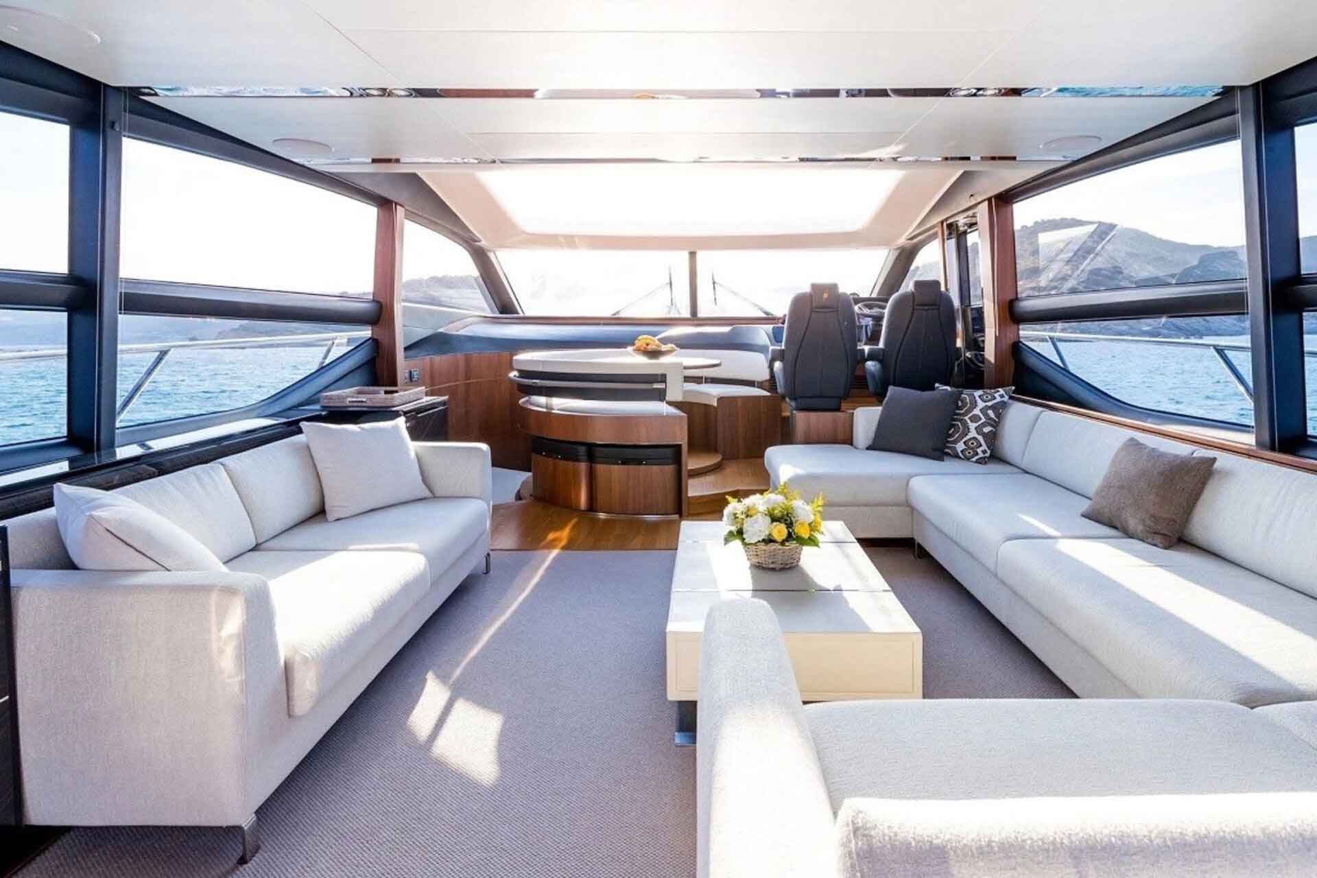 hamptons boat slides