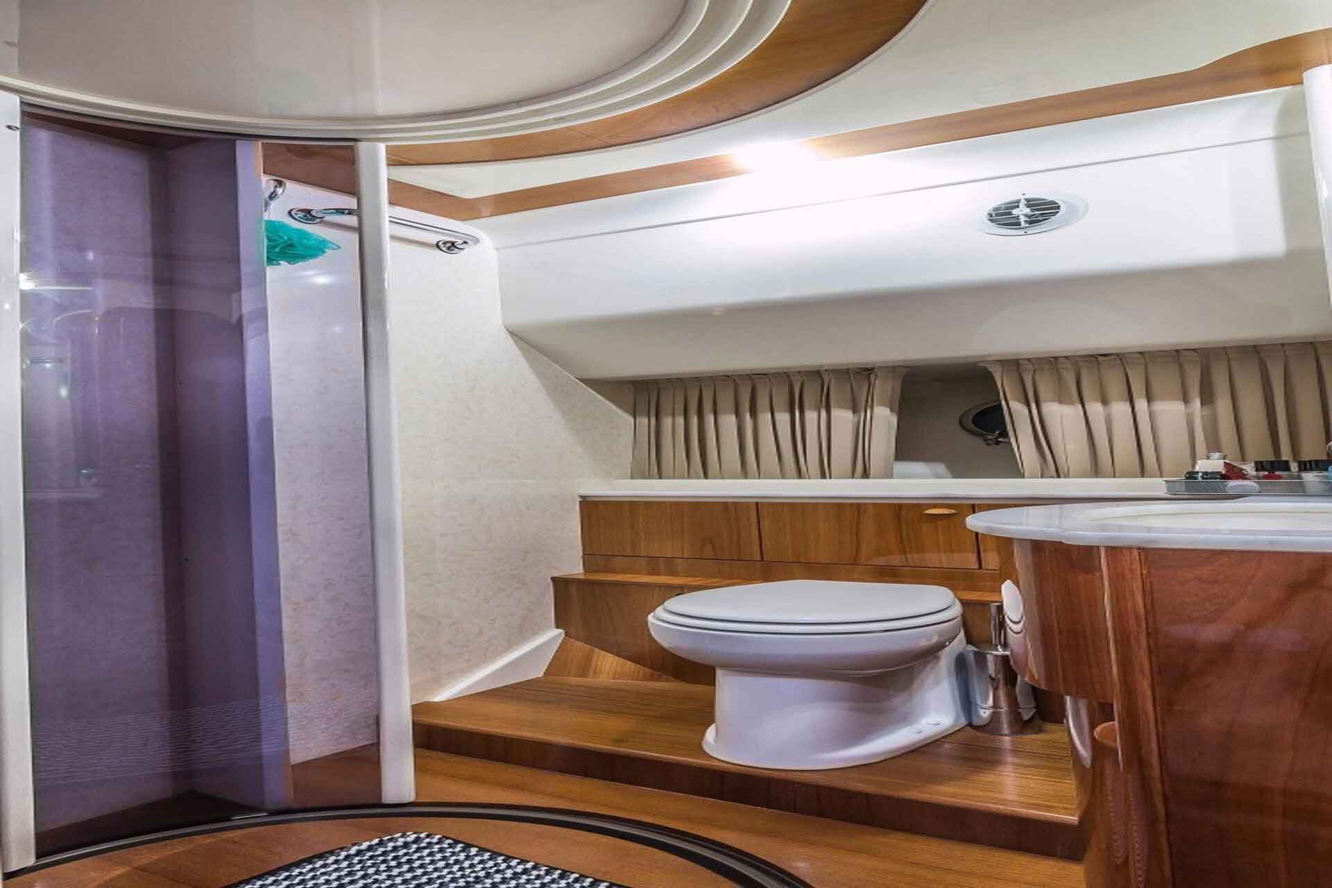 hamptons boat slides