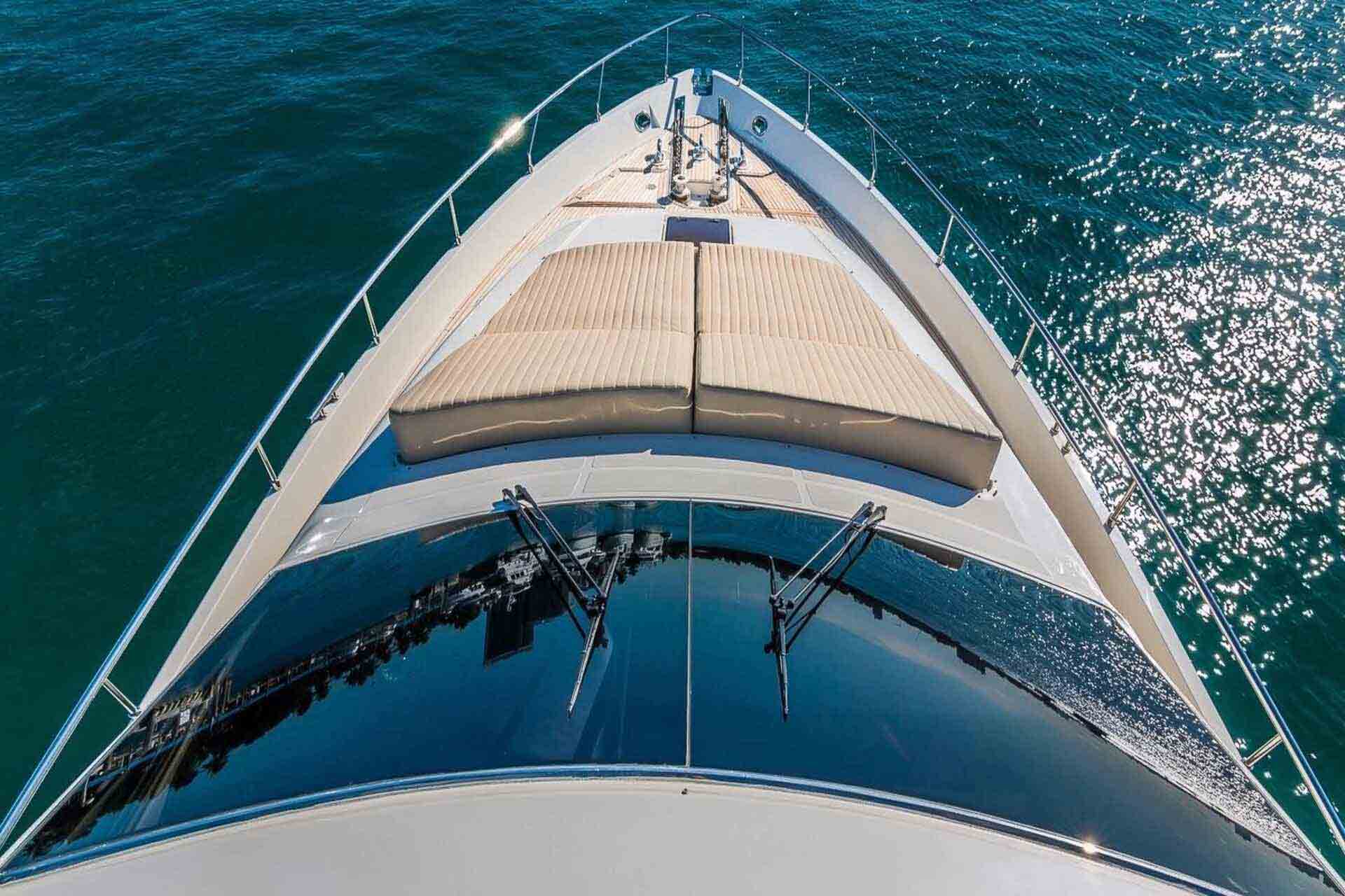 hamptons boat slides