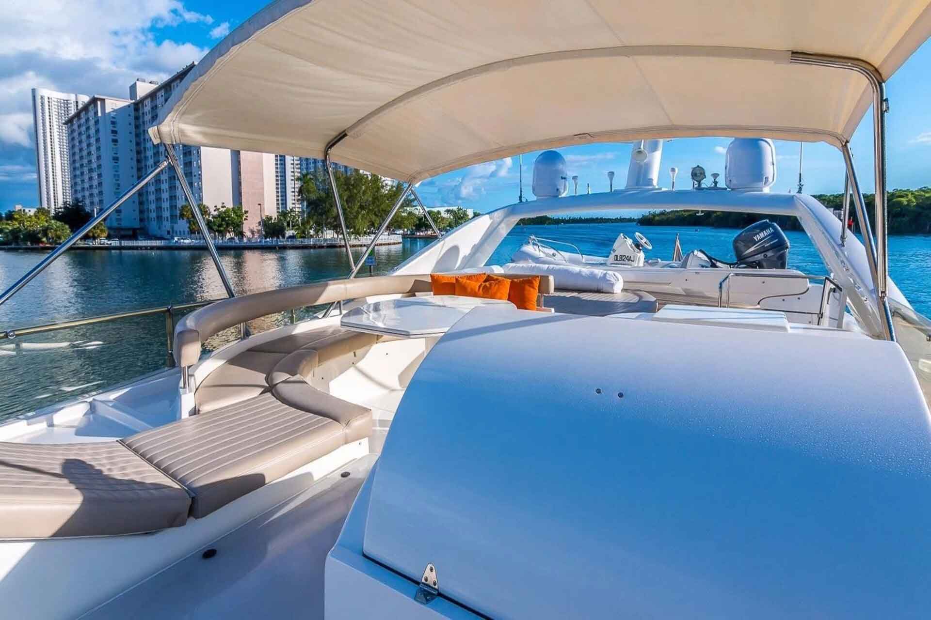 hamptons boat slides