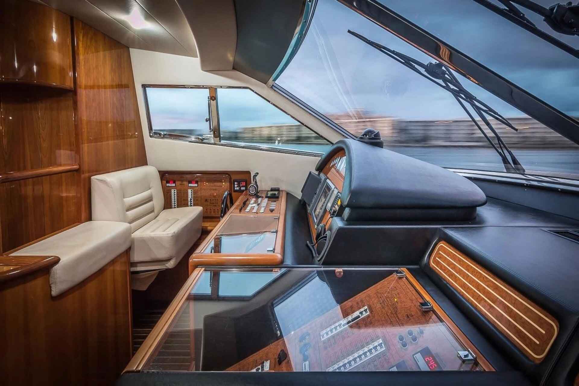 hamptons boat slides