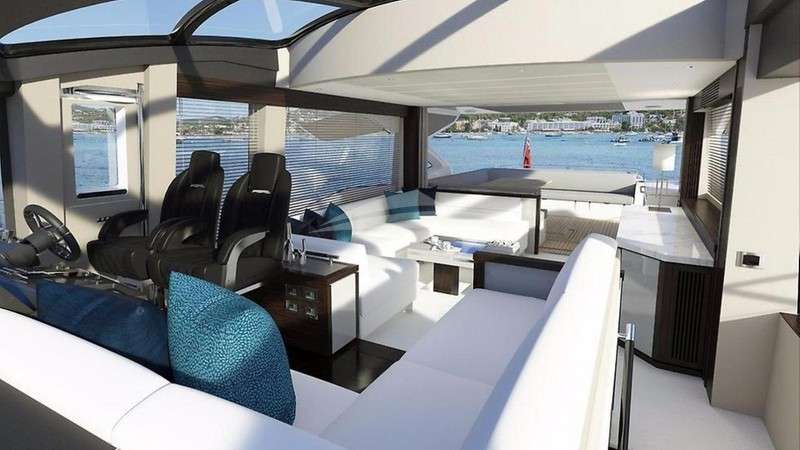 hamptons boat slides