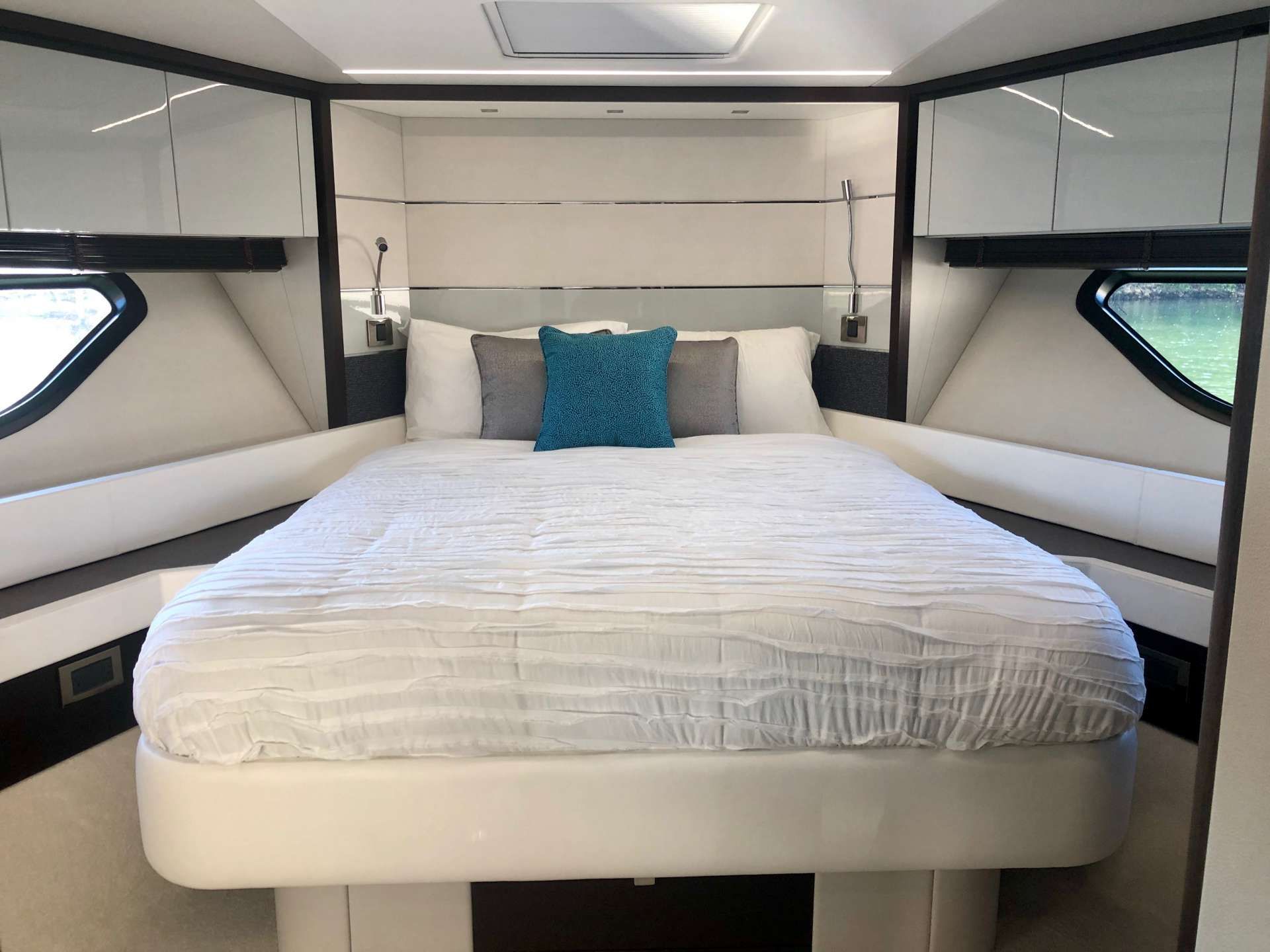 hamptons boat slides