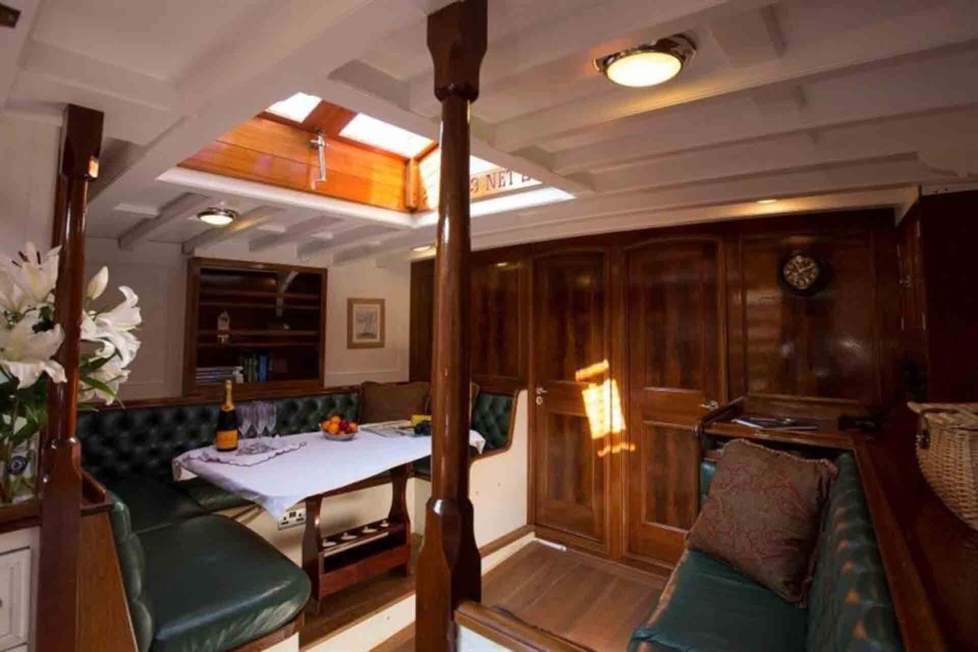 hamptons boat slides