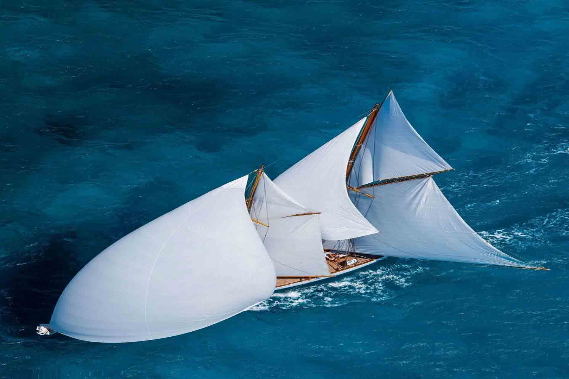 hamptons boat slides