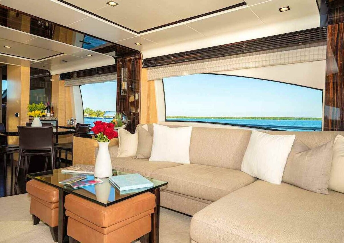 hamptons boat slides