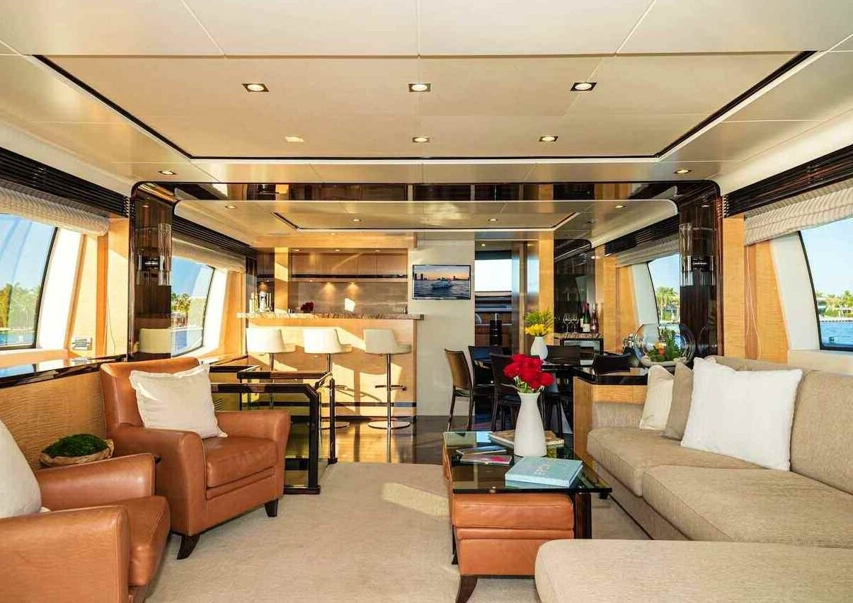 hamptons boat slides