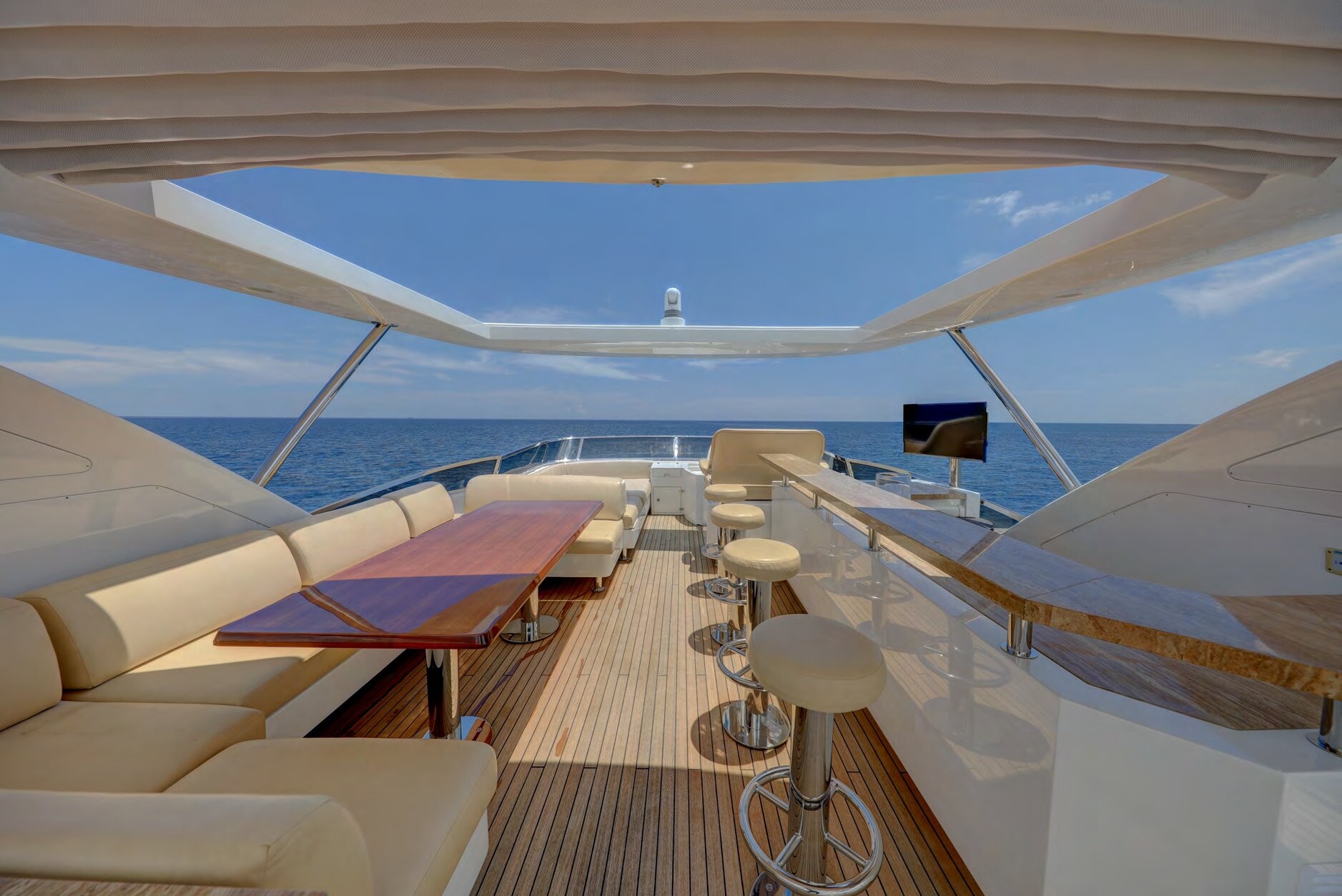 hamptons boat slides