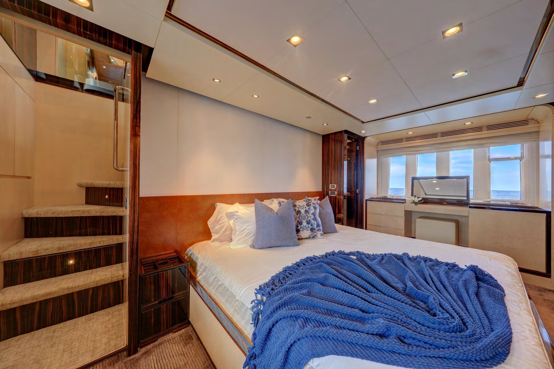 hamptons boat slides