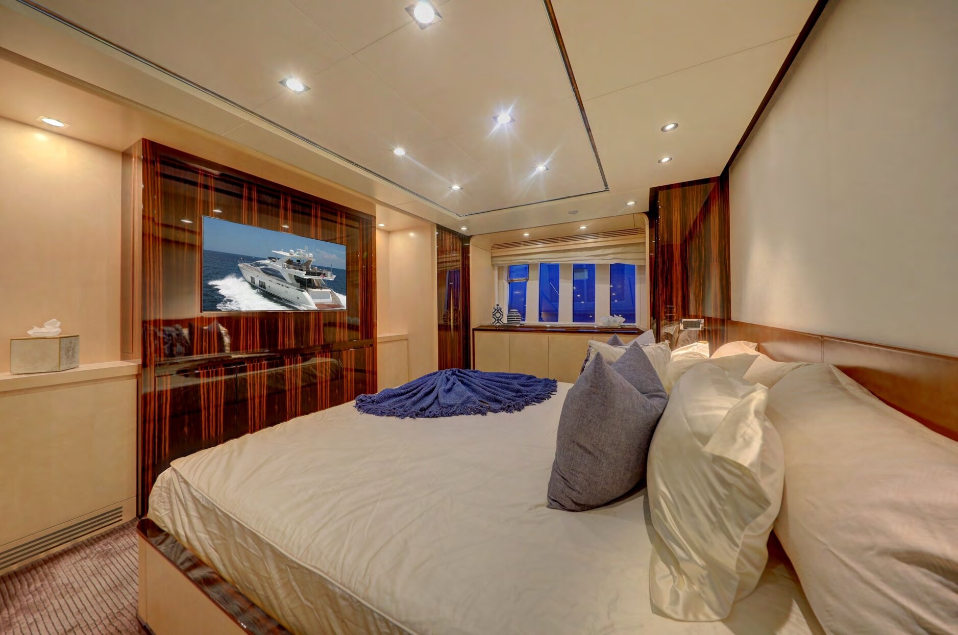 hamptons boat slides