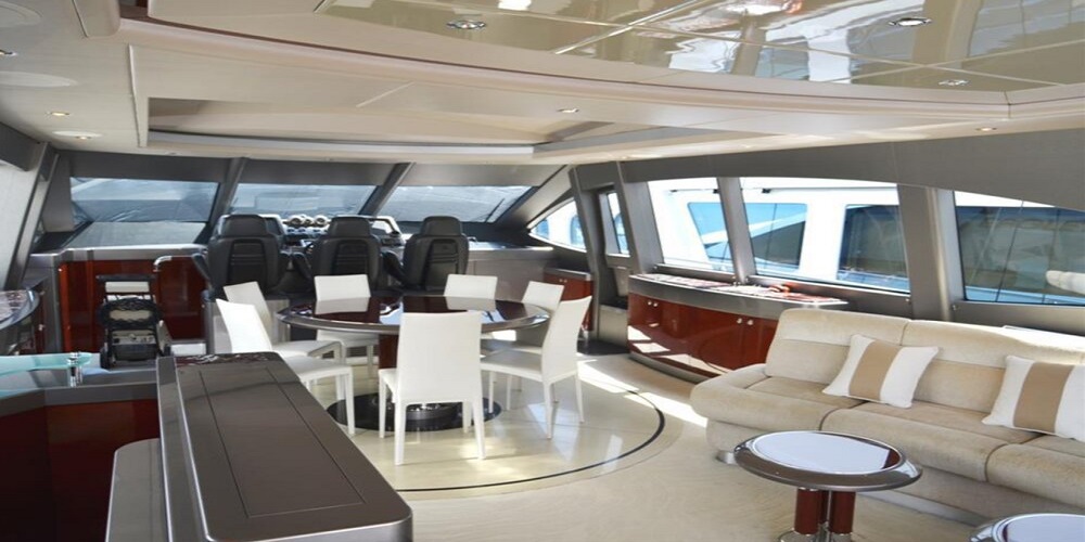 hamptons boat slides